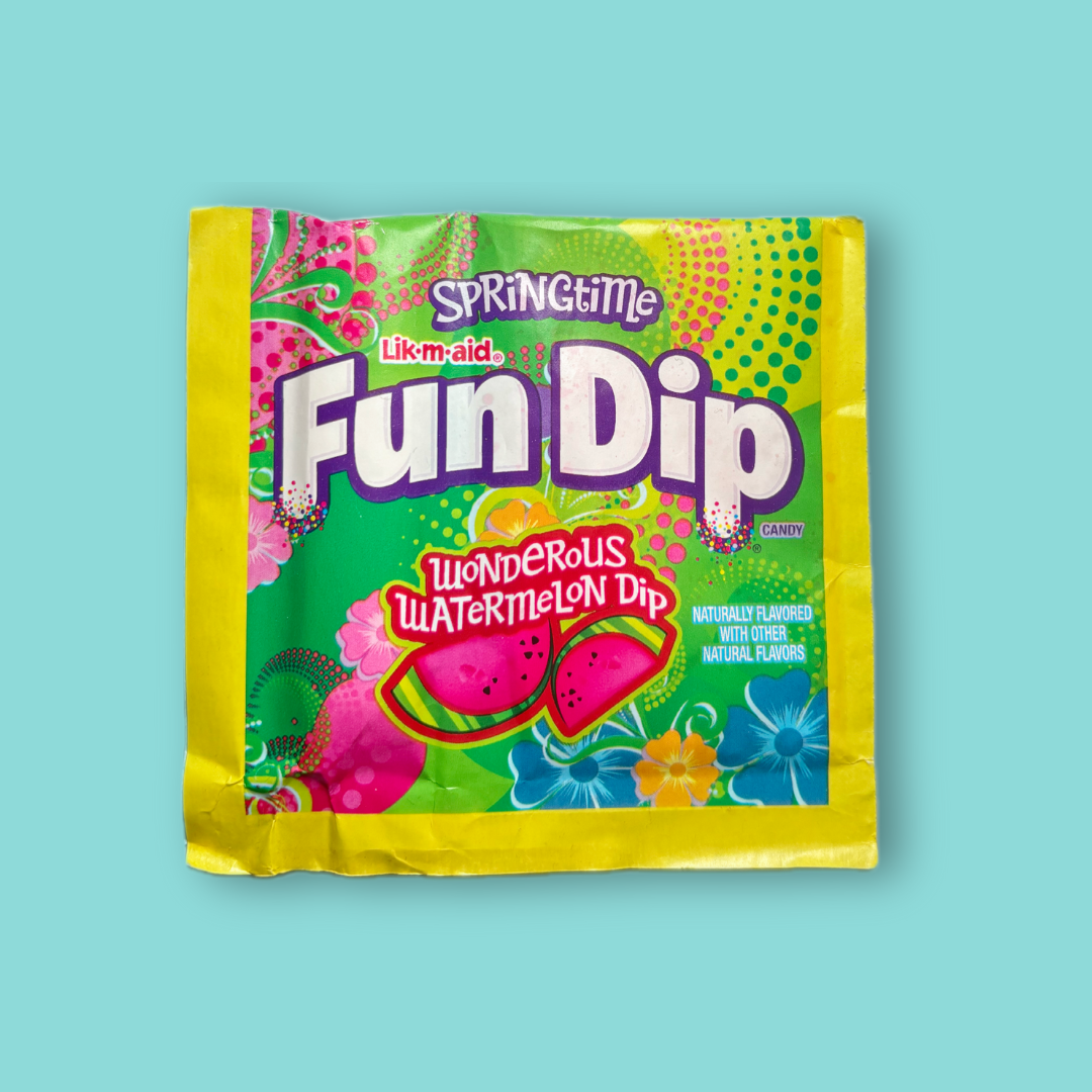 Fun dip