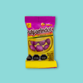 Pulparindots chamoy