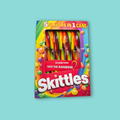 Bastones skittles