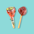 Paleta cerillos