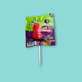 Pelón chupelon chamoy