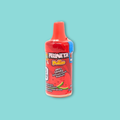 Peloneta del puesto sandía