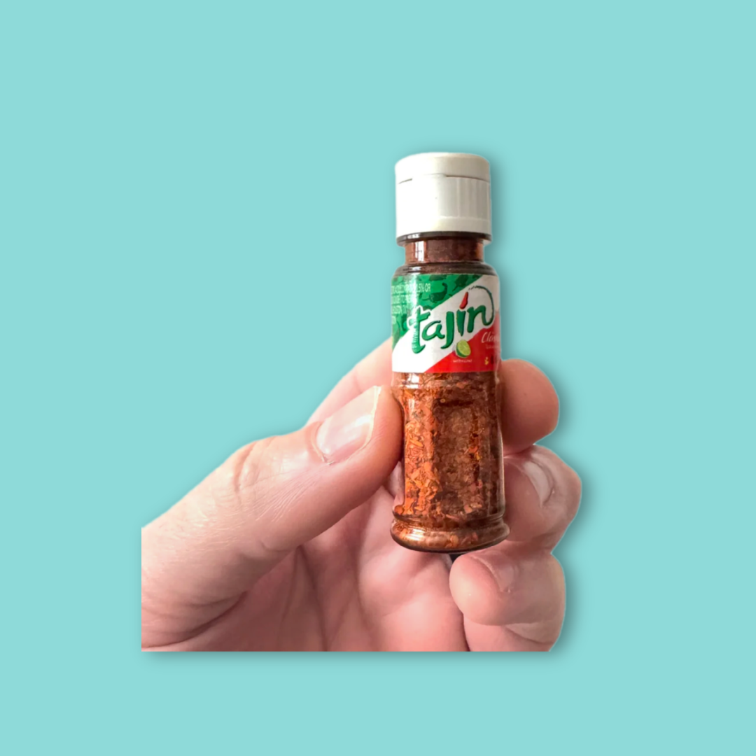 Tajín mini 10gr