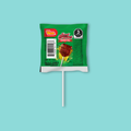Paleta vero sandibrochas prendidas