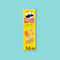 Pringles elote -mexican street food