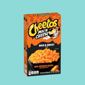 Mac’n cheese Cheetos sabor original