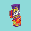 Takis crips fuego 🔥 papitas