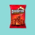 Botanas rancheritos
