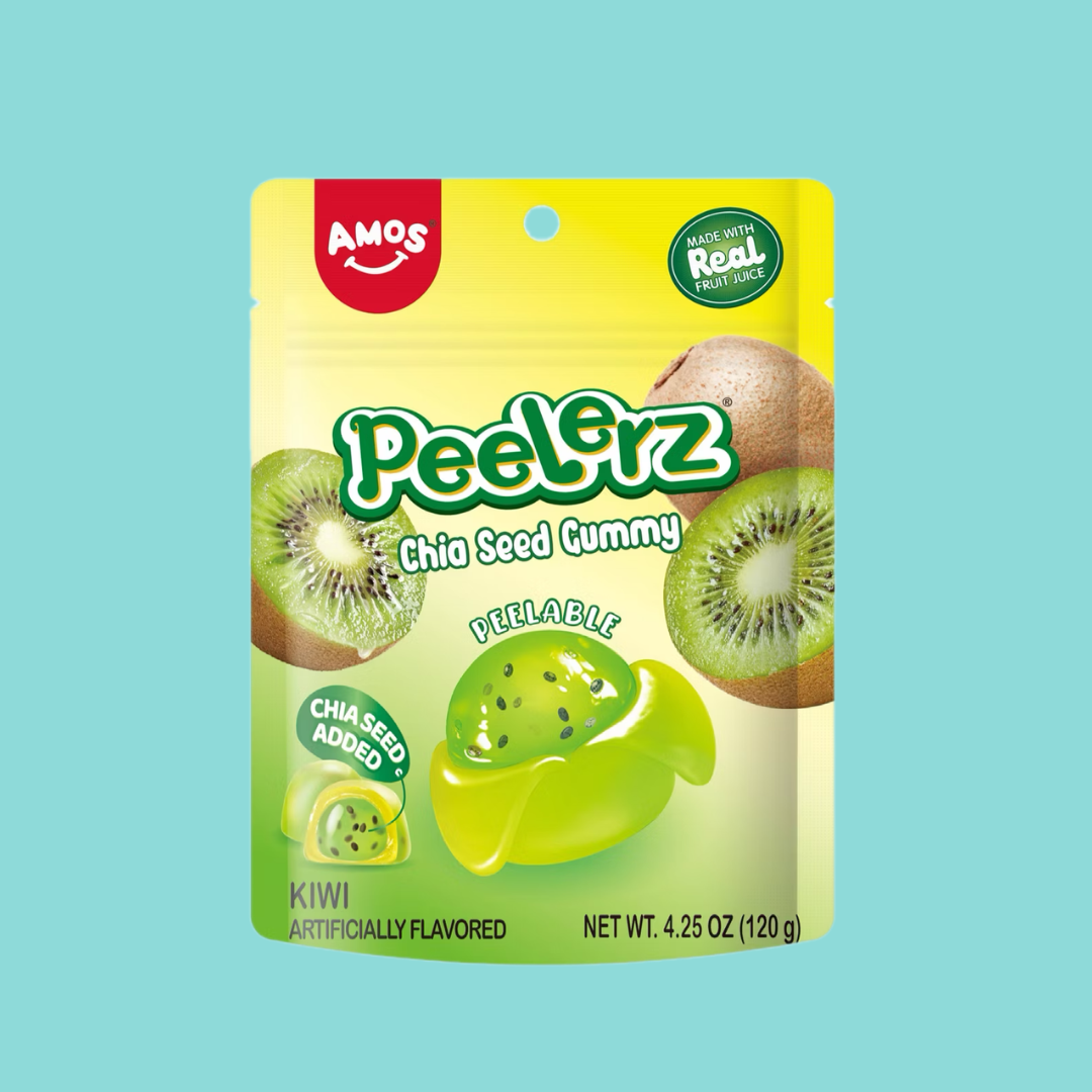 Peelerz Kiwi 120gr (se pelan)