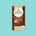 Ferrero rocher milk hazelnut