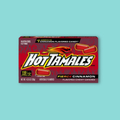 Hot tamales