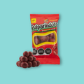 Pulparindots extrapicantes