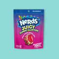 Nerds juicy gummy clusters 7.15oz