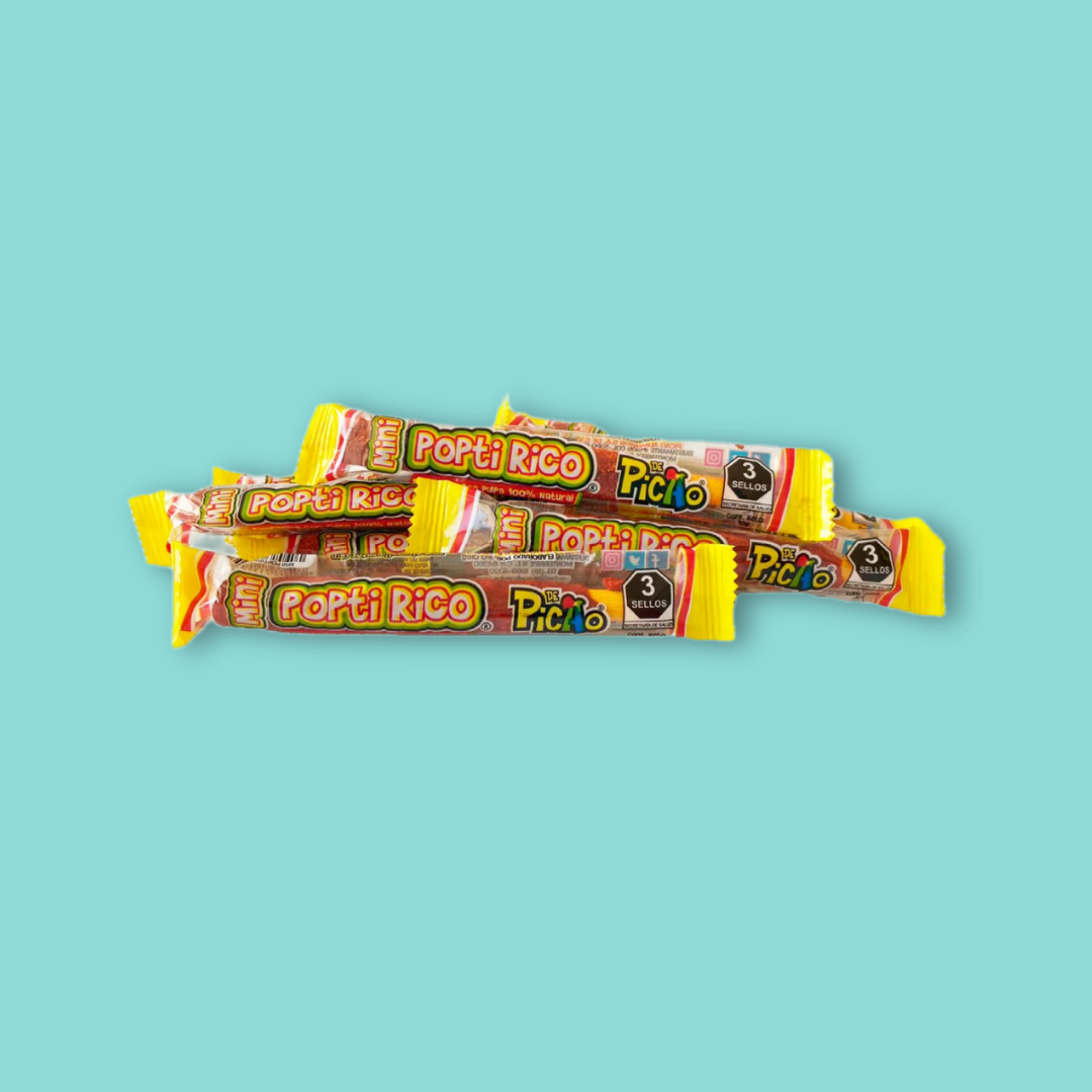 Popti rico mini mango