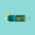 Juicy drop pop Blue Razz Watermelon