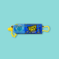 Juicy drop pop Blue Rebel