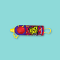 Juicy drop pop wild berry