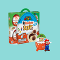 Kinder Joy Super Mario - caja x6 unidades