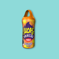 Lucas muecas mango