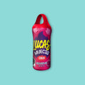 Lucas muecas cereza