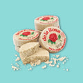 Mazapan de la rosa
