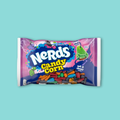 Nerds candy corn