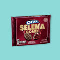Oreo selena gomez