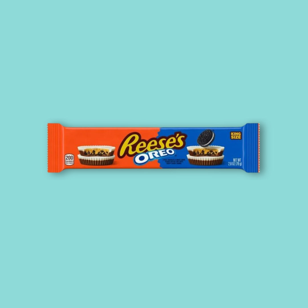 Reese’s oreo 79gr