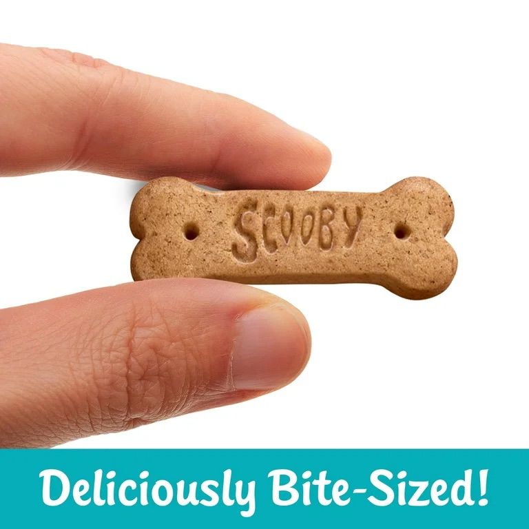 Scooby doo galletas