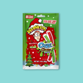 Warheads ooze chewz ropes