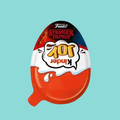 Kinder Joy stranger things - individual