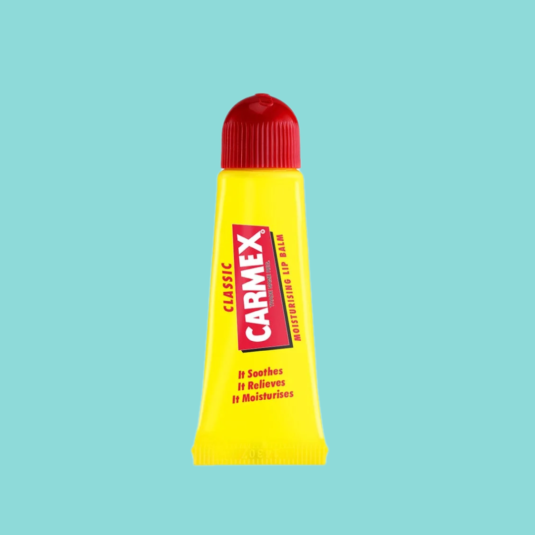 Lip balm Carmex