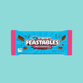Chocolatina Mr Beast feastables milk chocolate