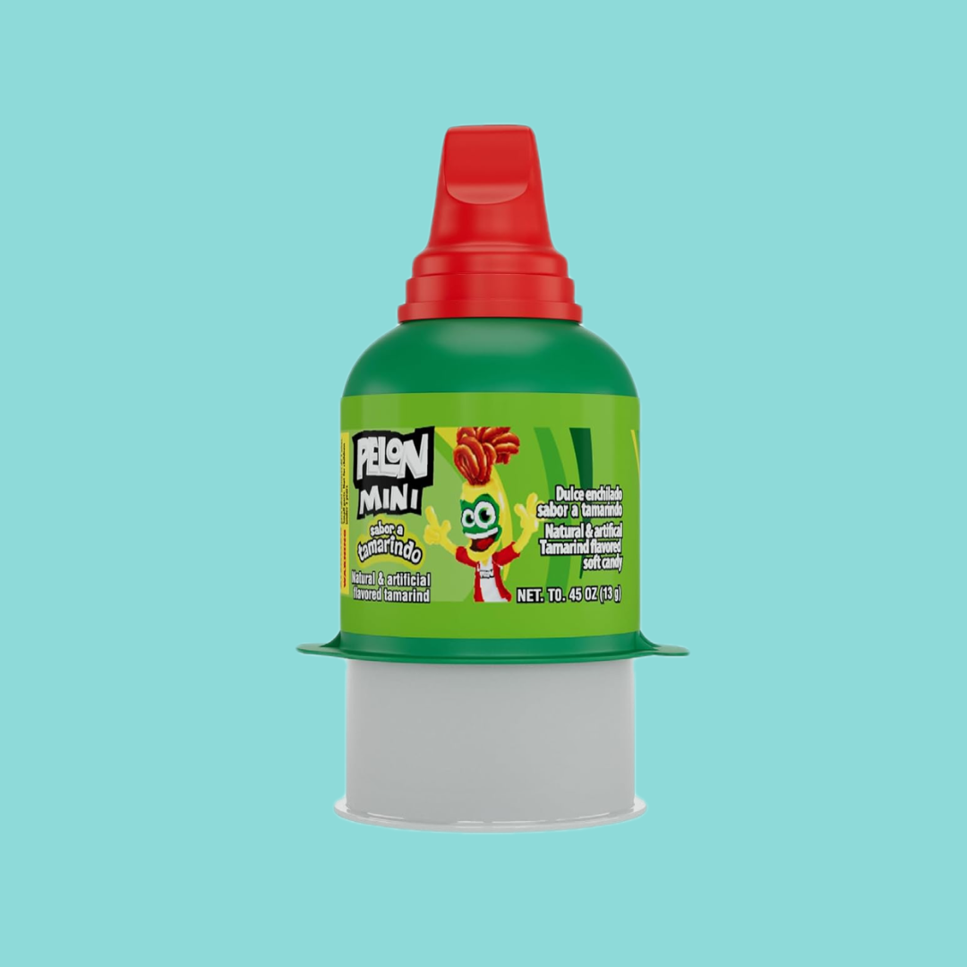 Pelón mini de tamarindo