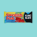 Swedish fish king size