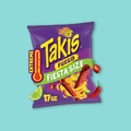 Takis fuego fiesta size